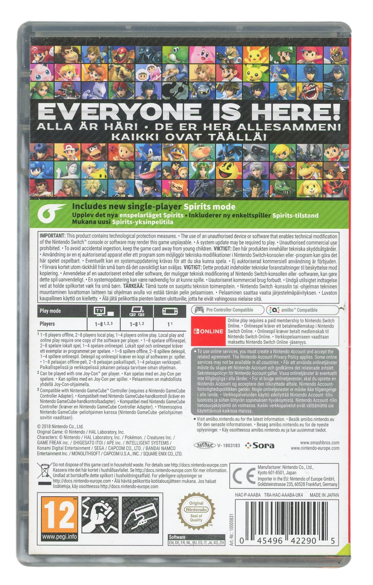 Mario party - Island tour – Nintendo 3DS spill