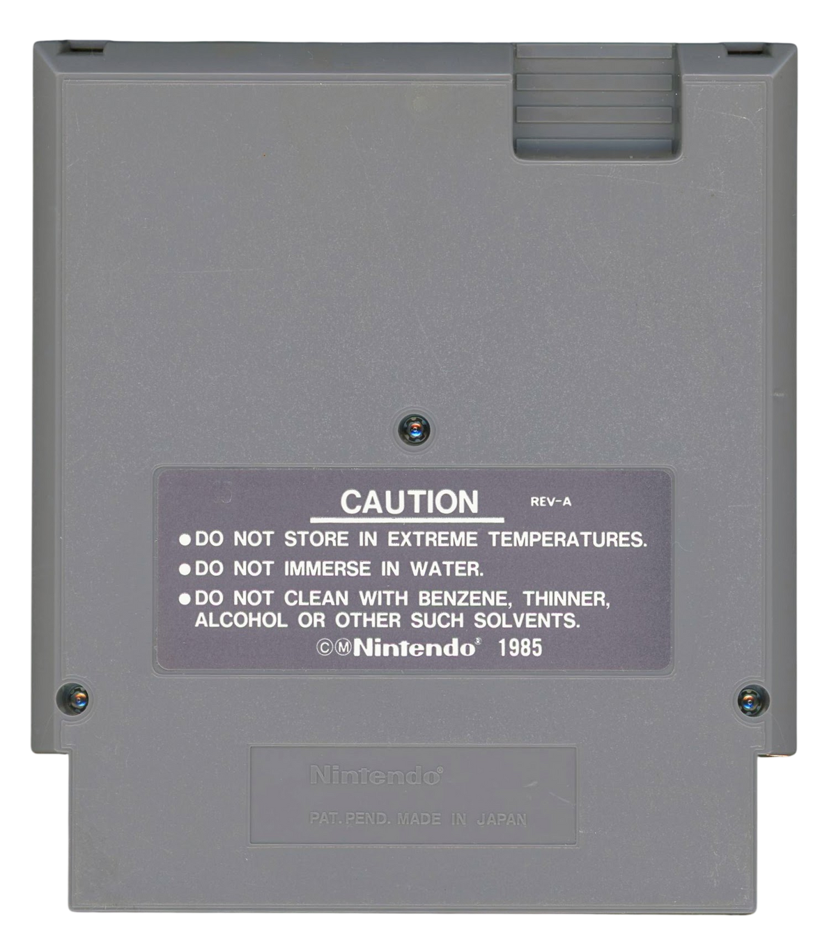 Mickey mousecapade (USA) - Nintendo entertainment system / NES spill