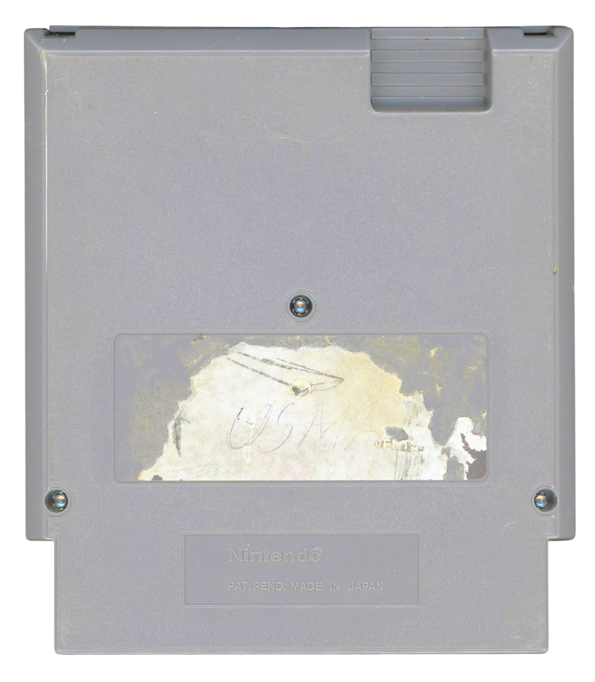 Rockin' kats (SCN) - Nintendo entertainment system / NES spill