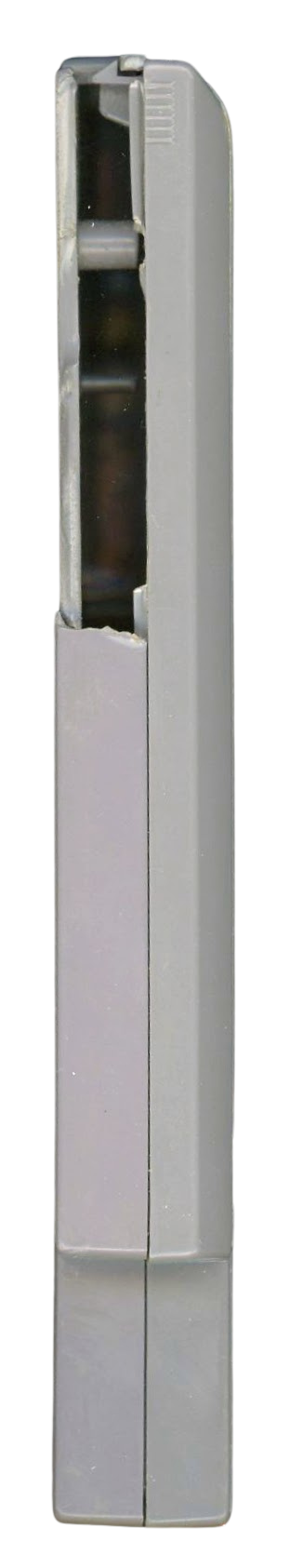 Rockin' kats (SCN) - Nintendo entertainment system / NES spill
