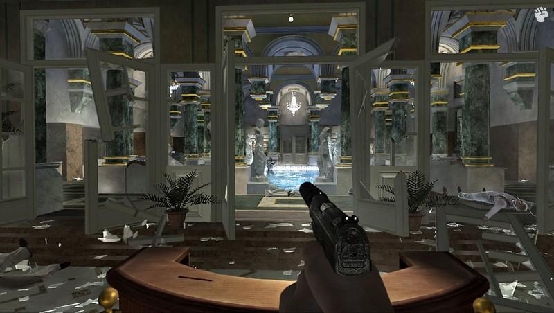 Bilde av James Bond 007 Quantum Of Solace Playstation 3 Spill Ps3