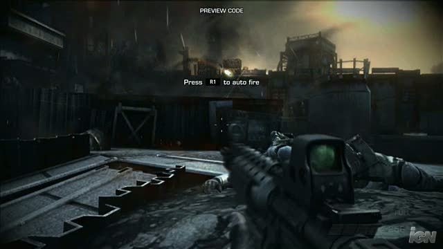 Bilde av Killzone 2 Playstation 3 Spill Ps3