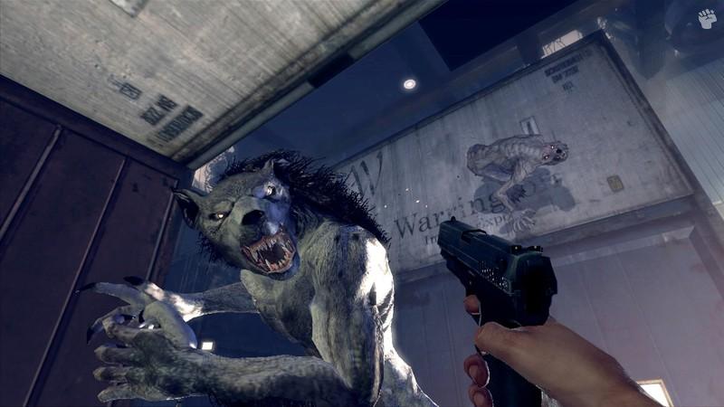 Legendary – Xbox 360 spill