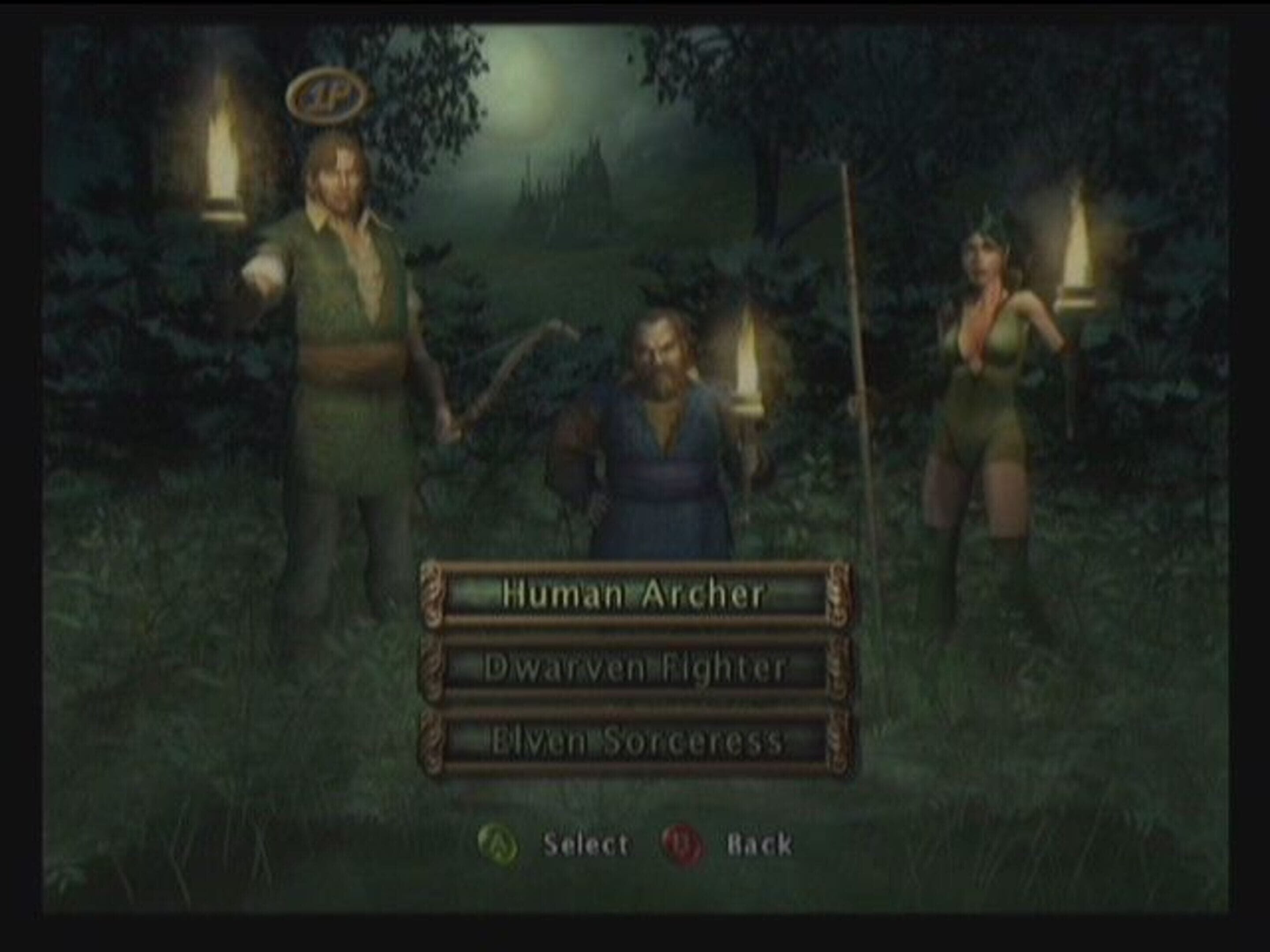 Bilde av The Hobbit Nintendo Gamecube Spill Copy 1