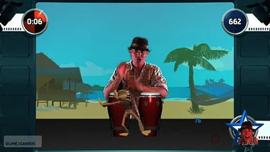 You're in the Movies – Xbox 360 spill