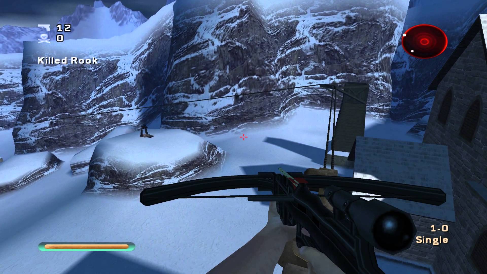 007 - Nightfire - Playstation 2 spill (PS2)