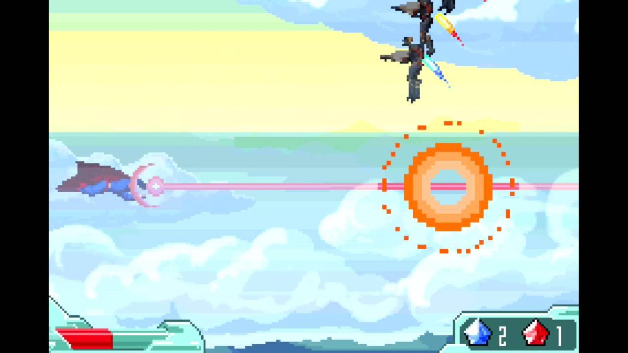 Superman returns - Fortress of solitude - Nintendo Gameboy advance spill (GBA)