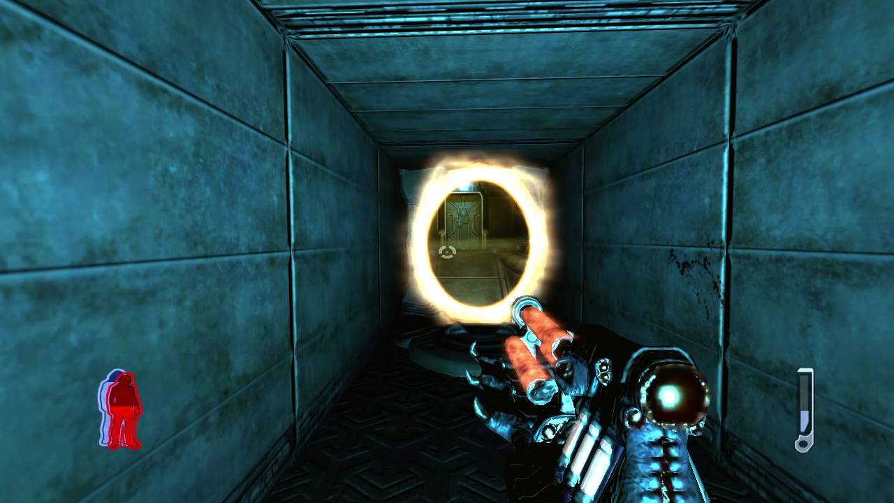 Prey - Xbox 360 spill