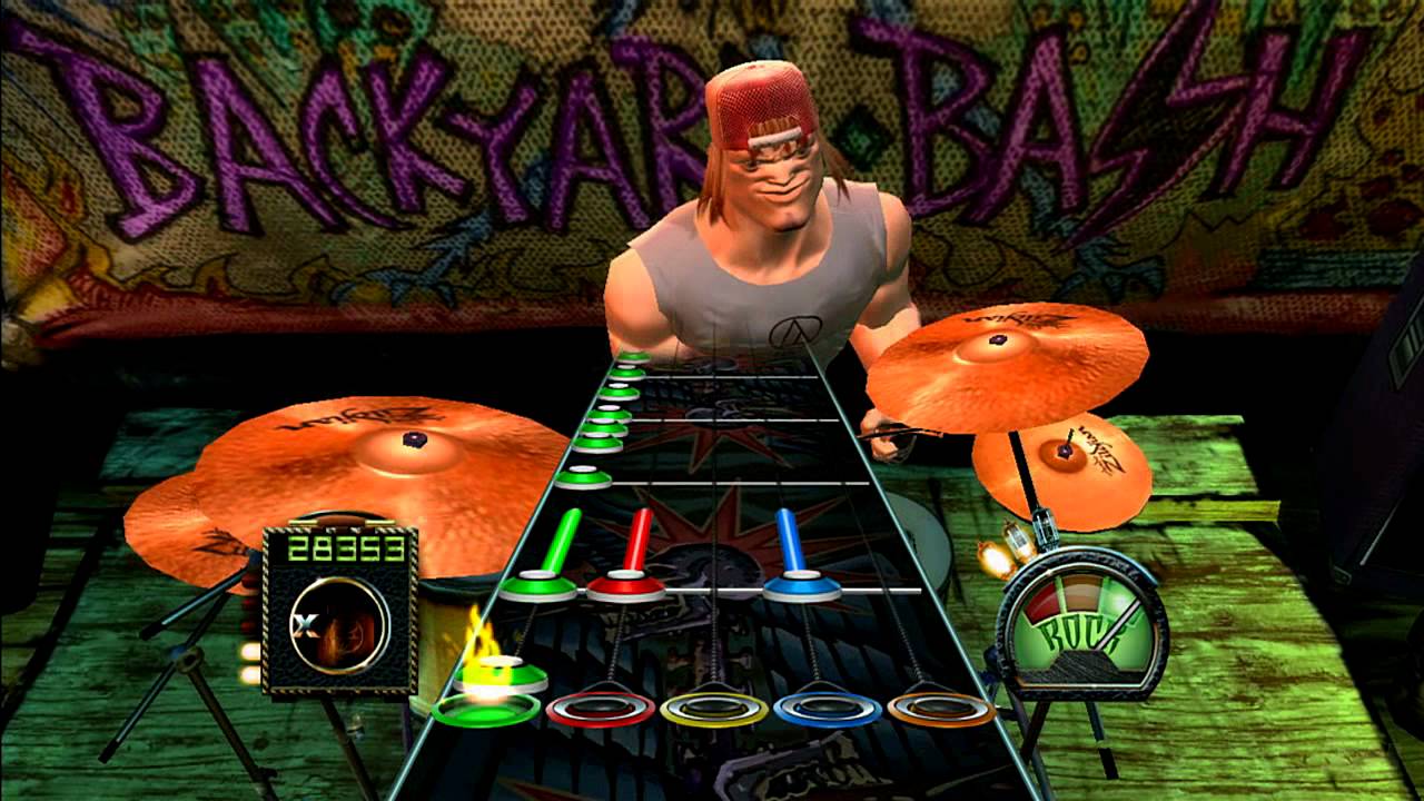 Guitar hero III / 3 - Legends of rock - Playstation 3 spill (ps3)