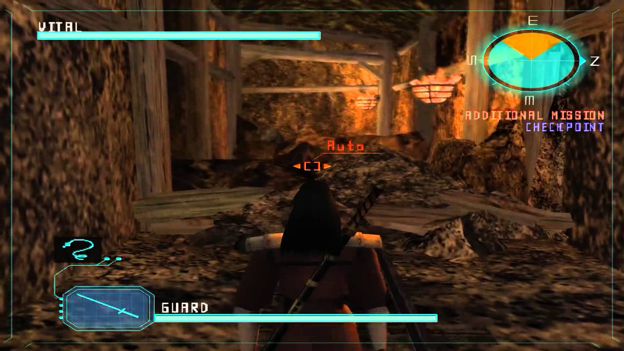 CY Girls - Playstation 2 spill (PS2)