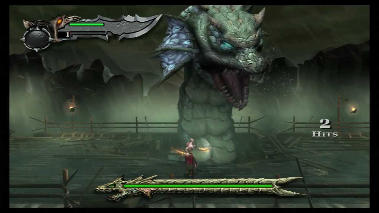 God of war (special edition) - Playstation 2 spill (PS2)