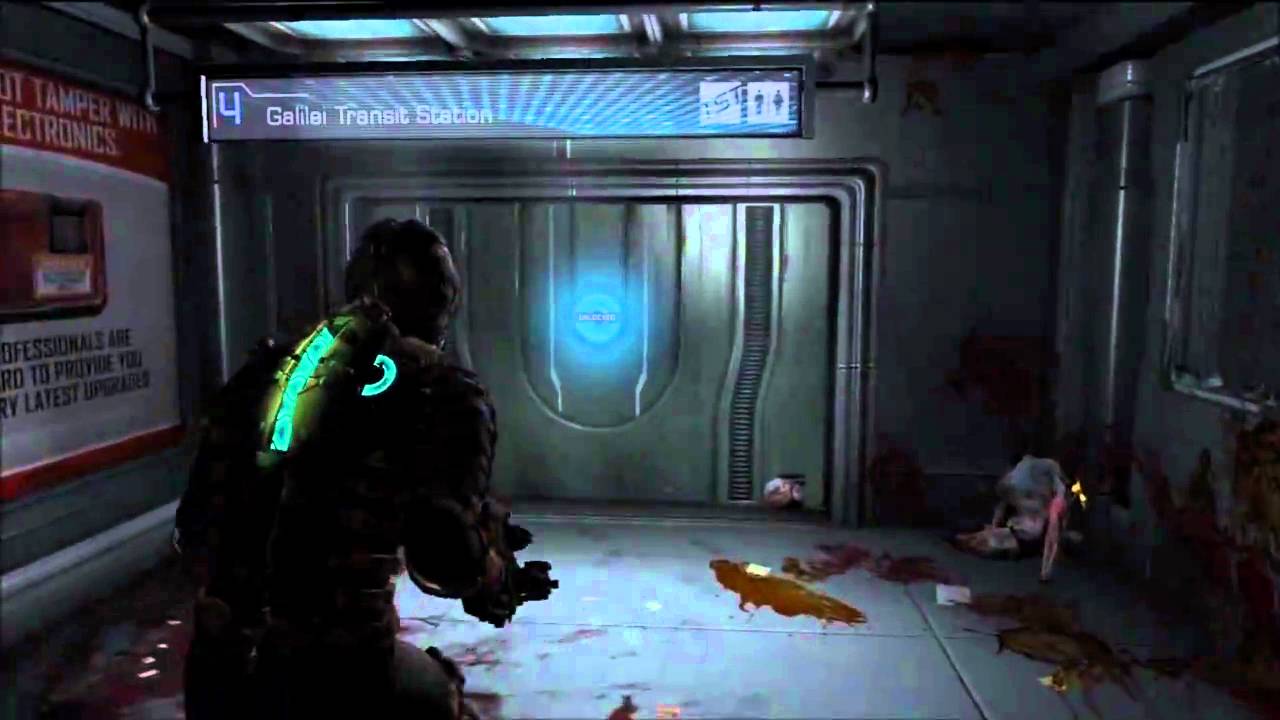 Dead space 2 (limited edition) - Playstation 3 spill (ps3)