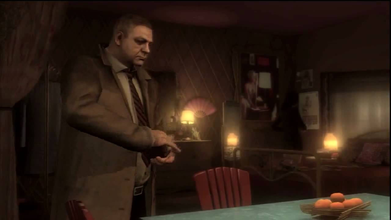 Heavy Rain - Playstation 3 spill (ps3)