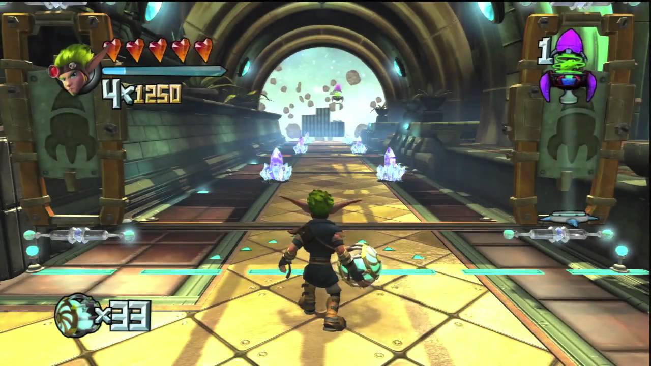 PlayStation Move Heroes - Playstation 3 spill (ps3)