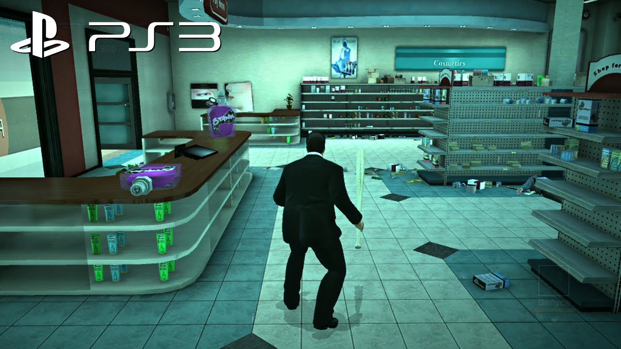 Gameplay-bilde fra Dead Rising 2 Playstation 3 Spill Ps3