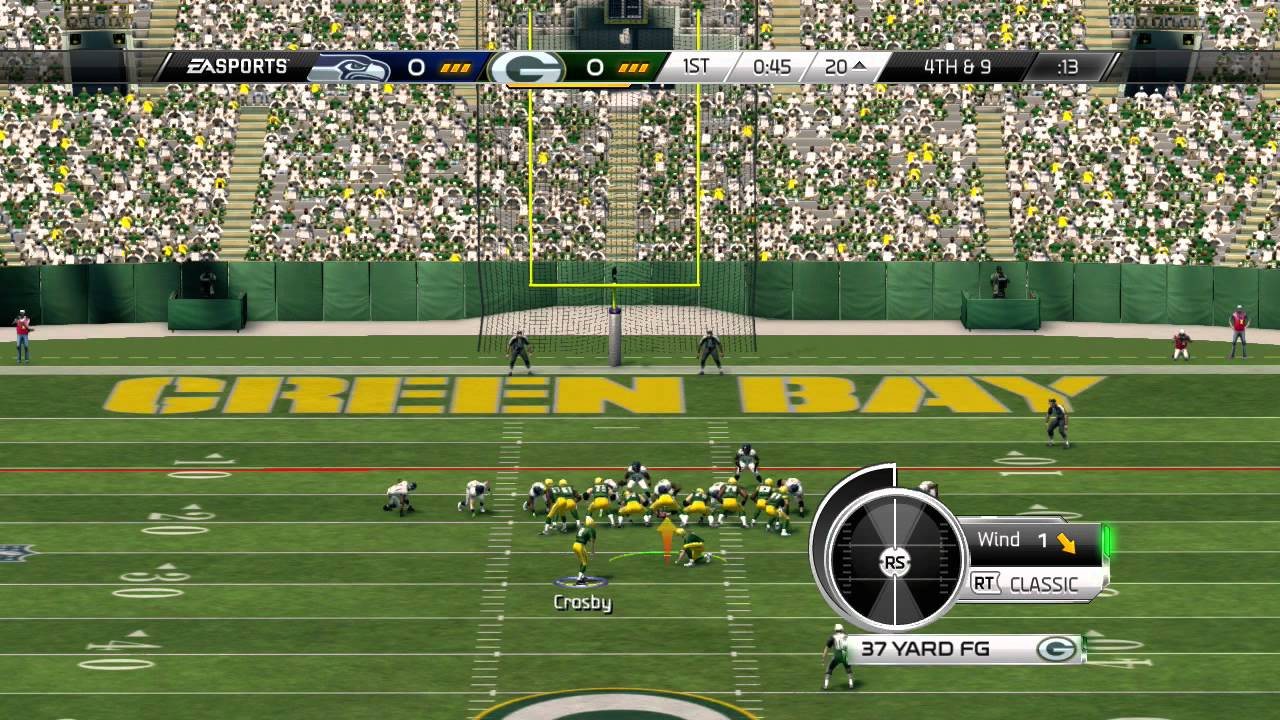 Madden NFL 25 – Ultimate Edition - Xbox 360 spill