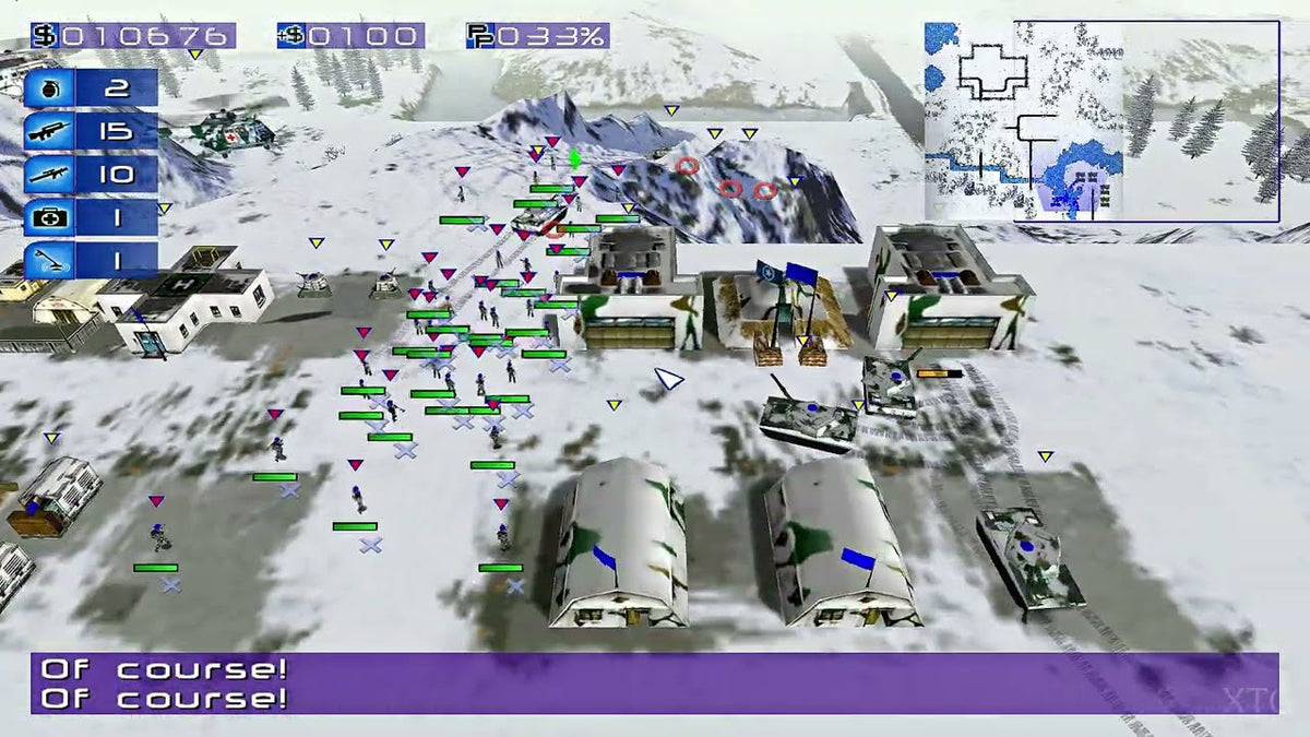 Conflict Zone – Modern War Strategy - Playstation 2 spill (PS2)
