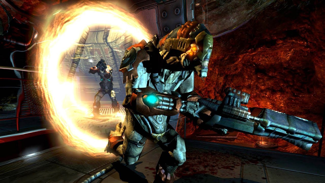 Prey - Xbox 360 spill