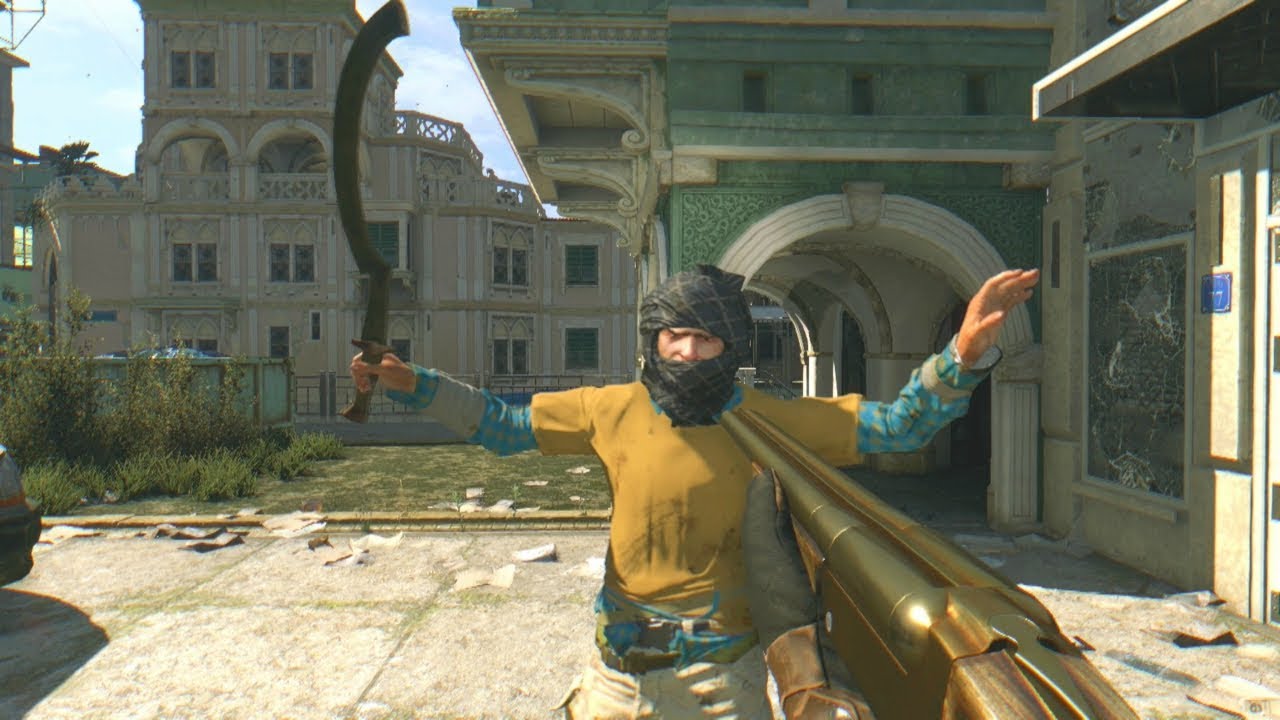 Dying light – Xbox One spill