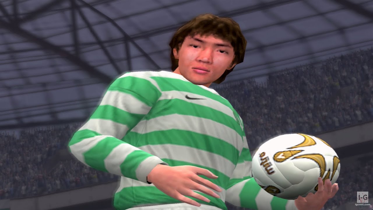 FIFA 08 - Playstation 2 spill (PS2)