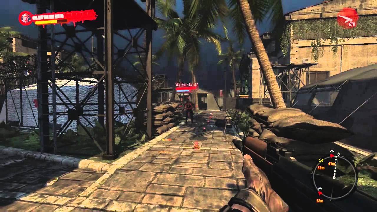 Dead Island Riptide - Playstation 3 spill (ps3)