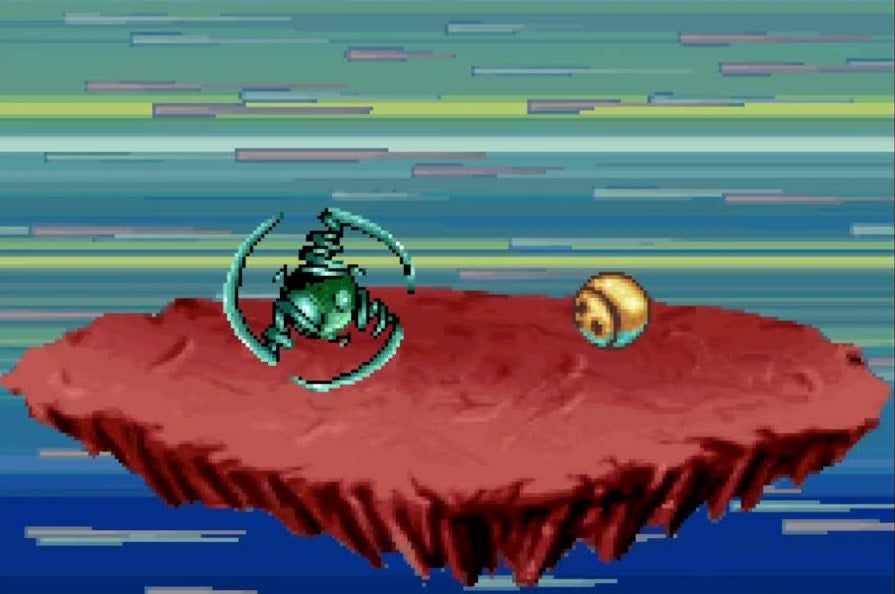 Duel masters - Sempai legends (NTSC) - Nintendo Gameboy advance spill (GBA)