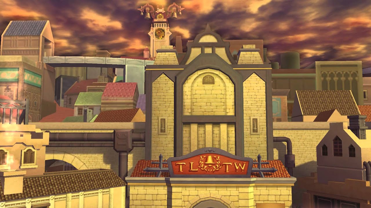 Kingdom Hearts HD 2.5 ReMIX - Playstation 3 spill (ps3)