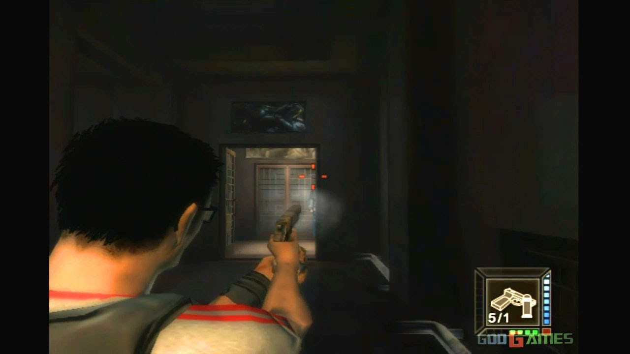 Cold War - Xbox original spill