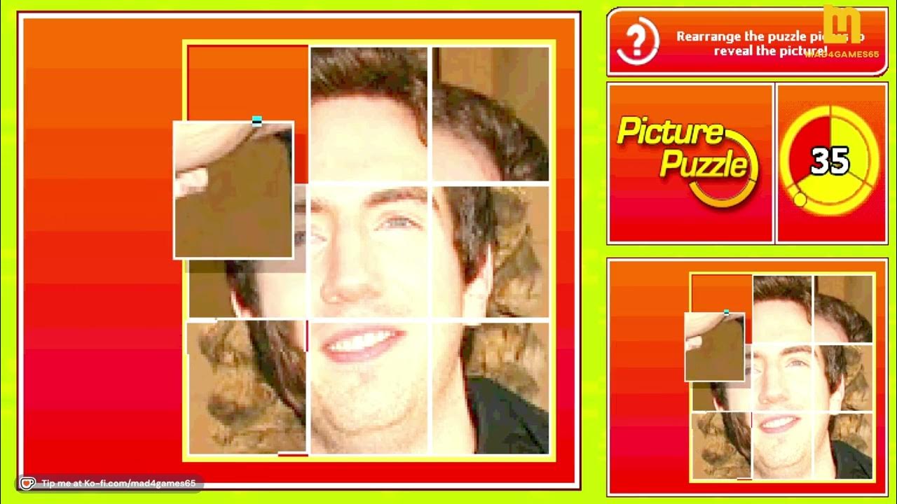 Beat the Intro  – Nintendo DS spill