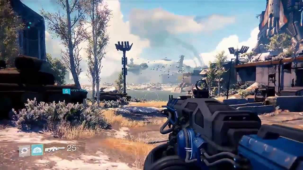 Destiny - Playstation 3 spill (ps3)