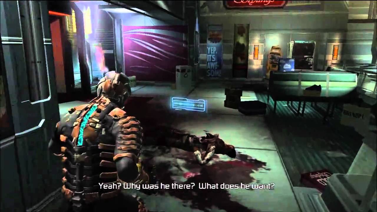 Dead space 2 (limited edition) - Playstation 3 spill (ps3)
