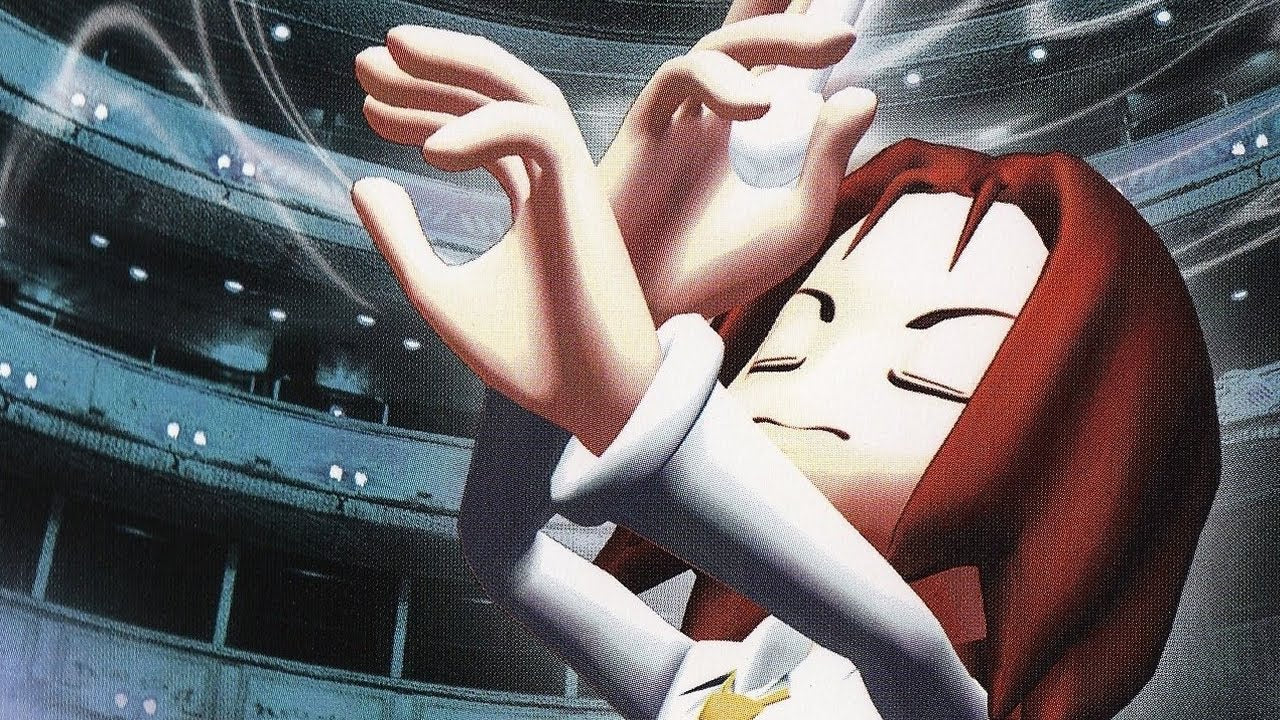 Mad maestro! - Playstation 2 spill (PS2)