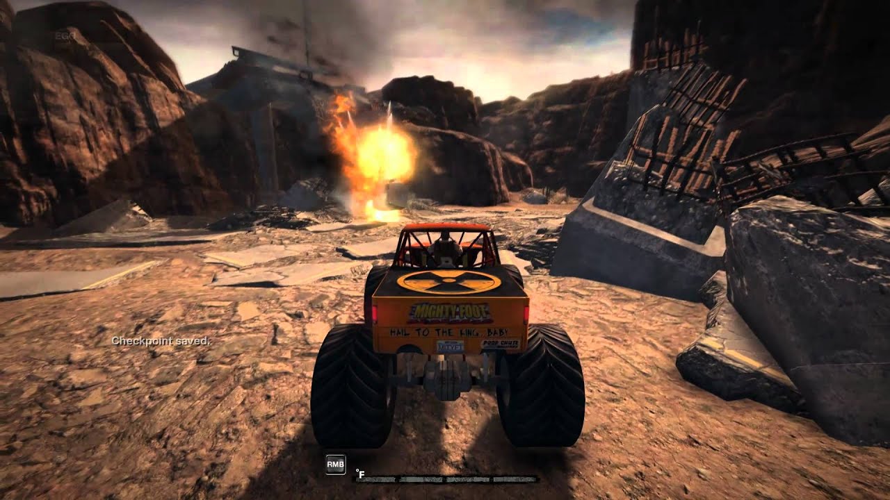 Duke Nukem Forever - Duke's Kickass Edition - Playstation 3 spill (ps3)