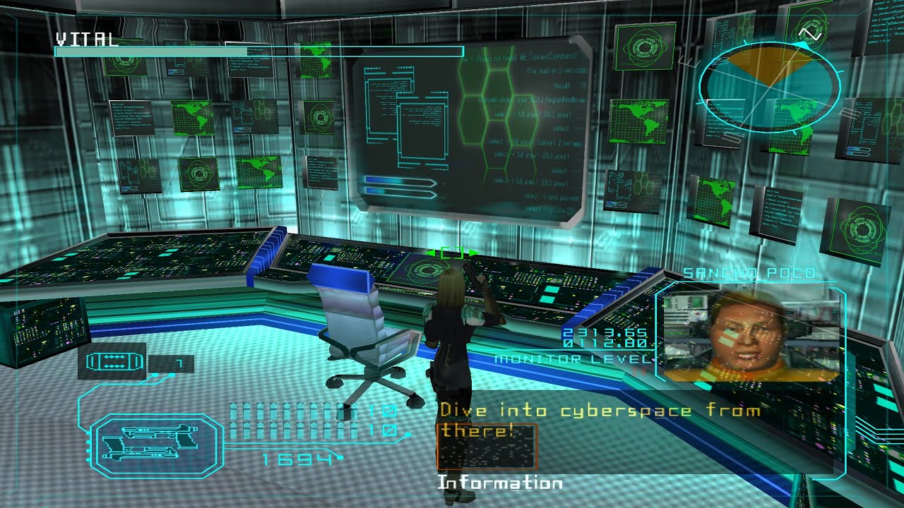 CY Girls - Playstation 2 spill (PS2)