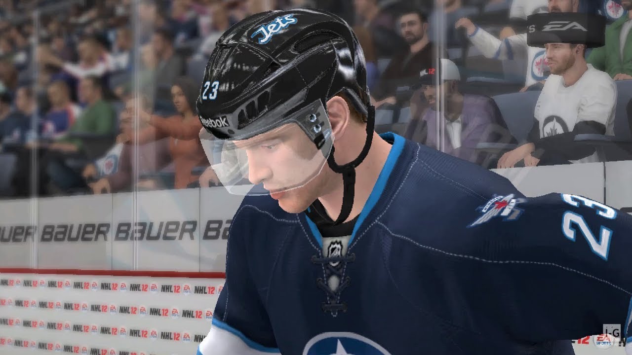 NHL 12 - Playstation 3 spill (ps3)