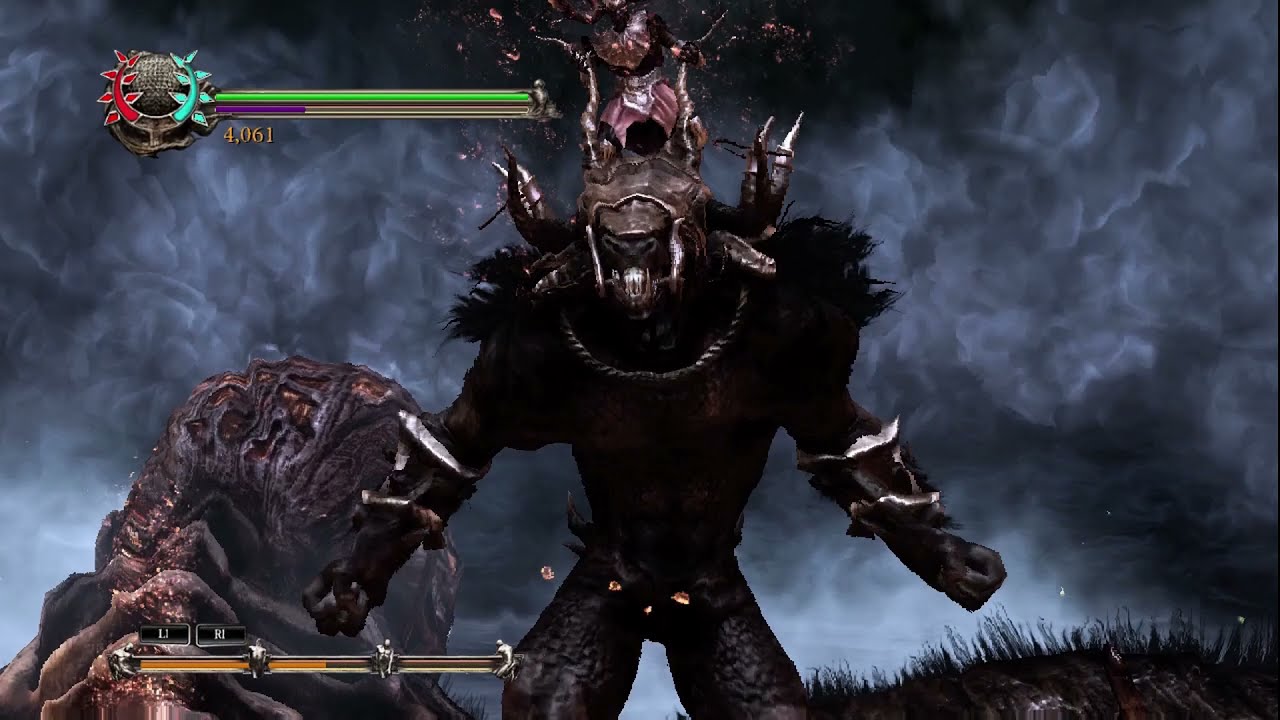 Dante's inferno (death edition) - Playstation 3 spill (ps3)