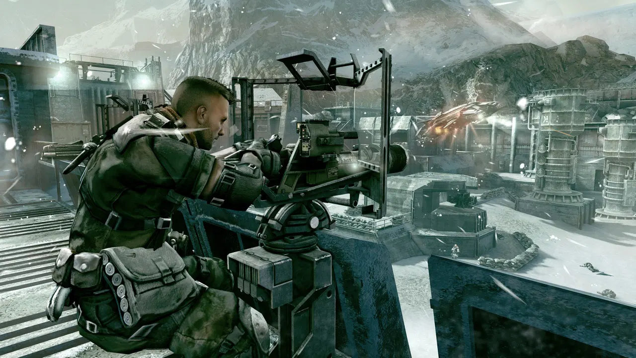 Killzone 3 - Playstation 3 spill (ps3) (Platinum)