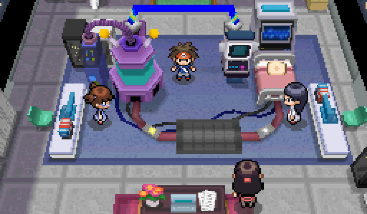 Pokemon black version 2 - Nintendo DS spill