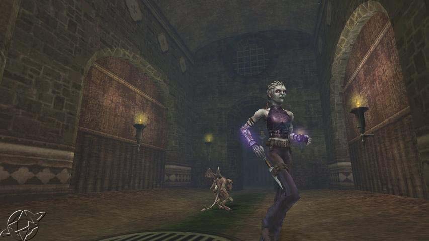 Primal - Playstation 2 spill (PS2)