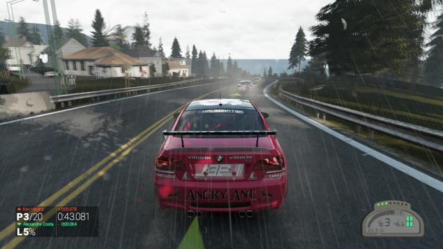 Project Cars - Playstation 4 spill (ps4)