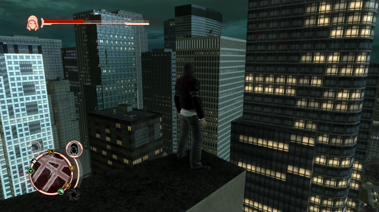 Prototype - Playstation 3 spill (ps3)