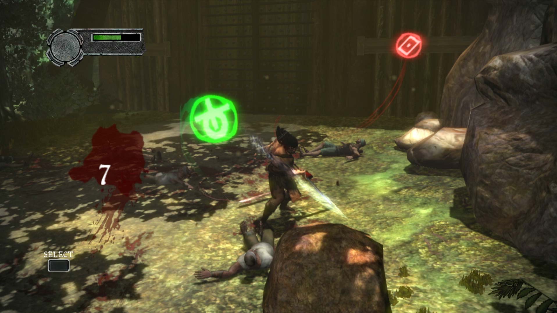 Conan - Playstation 3 spill (ps3)