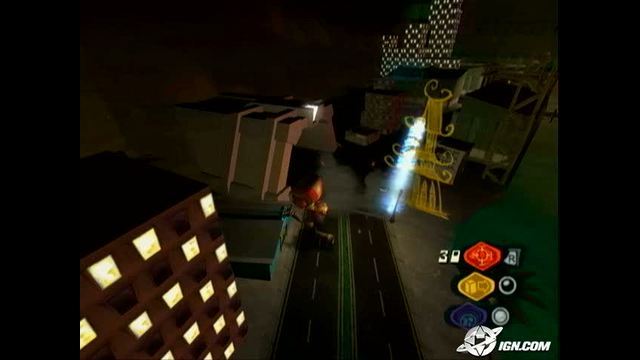 Psychonauts (nytt) - Playstation 2 spill (PS2)