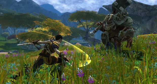Kingdoms Of Amalur - Reckoning - Playstation 3 spill (ps3)