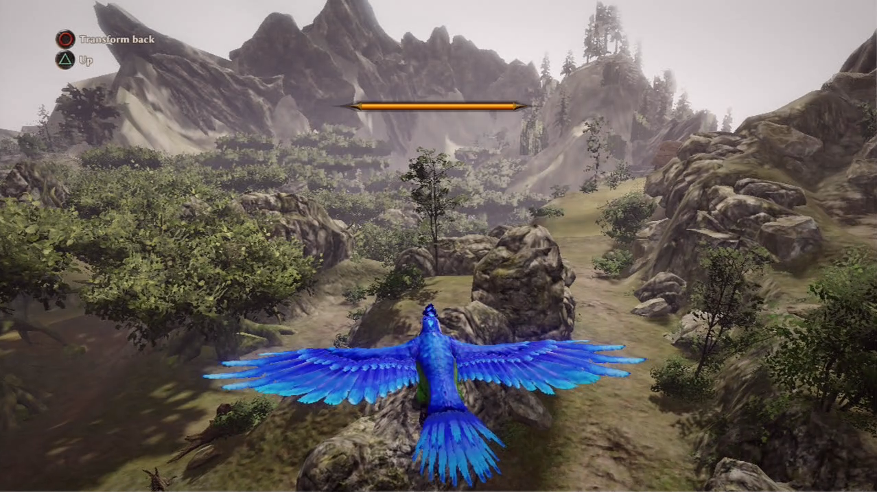 Bilde av Risen 3 Titan Lords First Edition Playstation 3 Spill Ps3