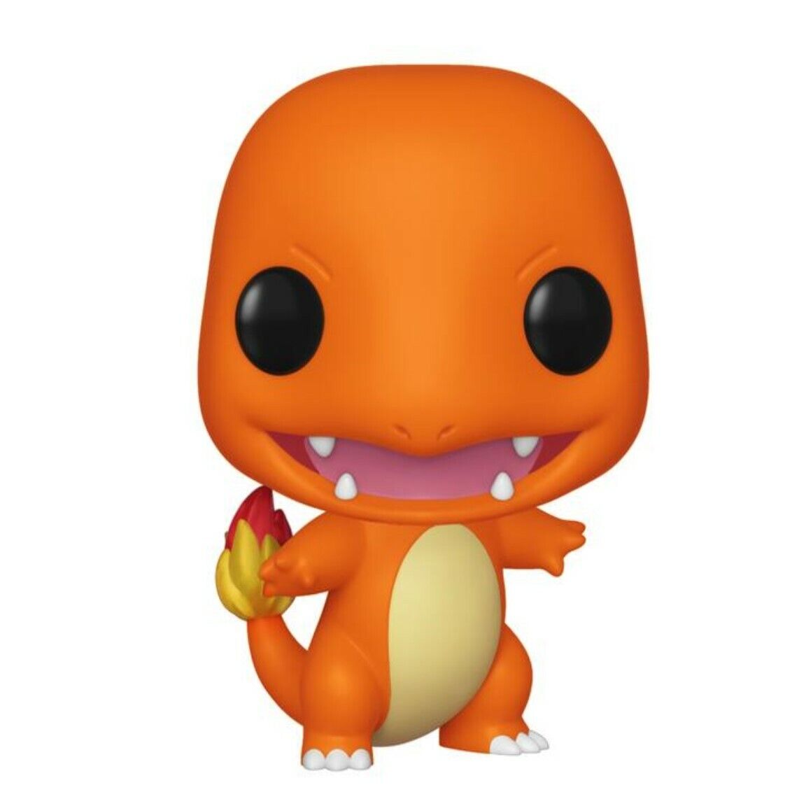 Funko Pop! Charmander (#455) – Pokémon Vinyl Figur
