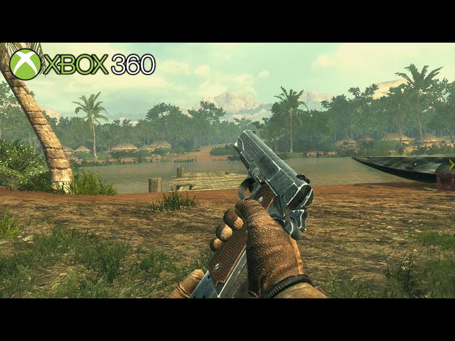 Call of Duty Black Ops II / 2 (Steelbook Edition) – Xbox 360 spill