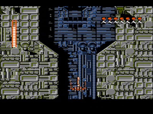 Star wars (UKV) - Nintendo entertainment system / NES spill