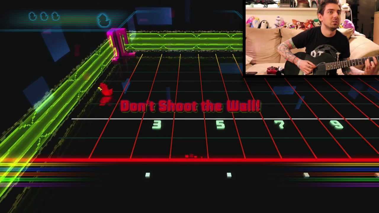 Rocksmith 2014 Edition - Playstation 3 spill (ps3)