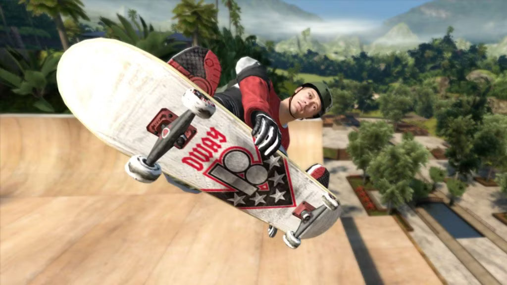 Skate 3 (Nytt) - Xbox 360 spill